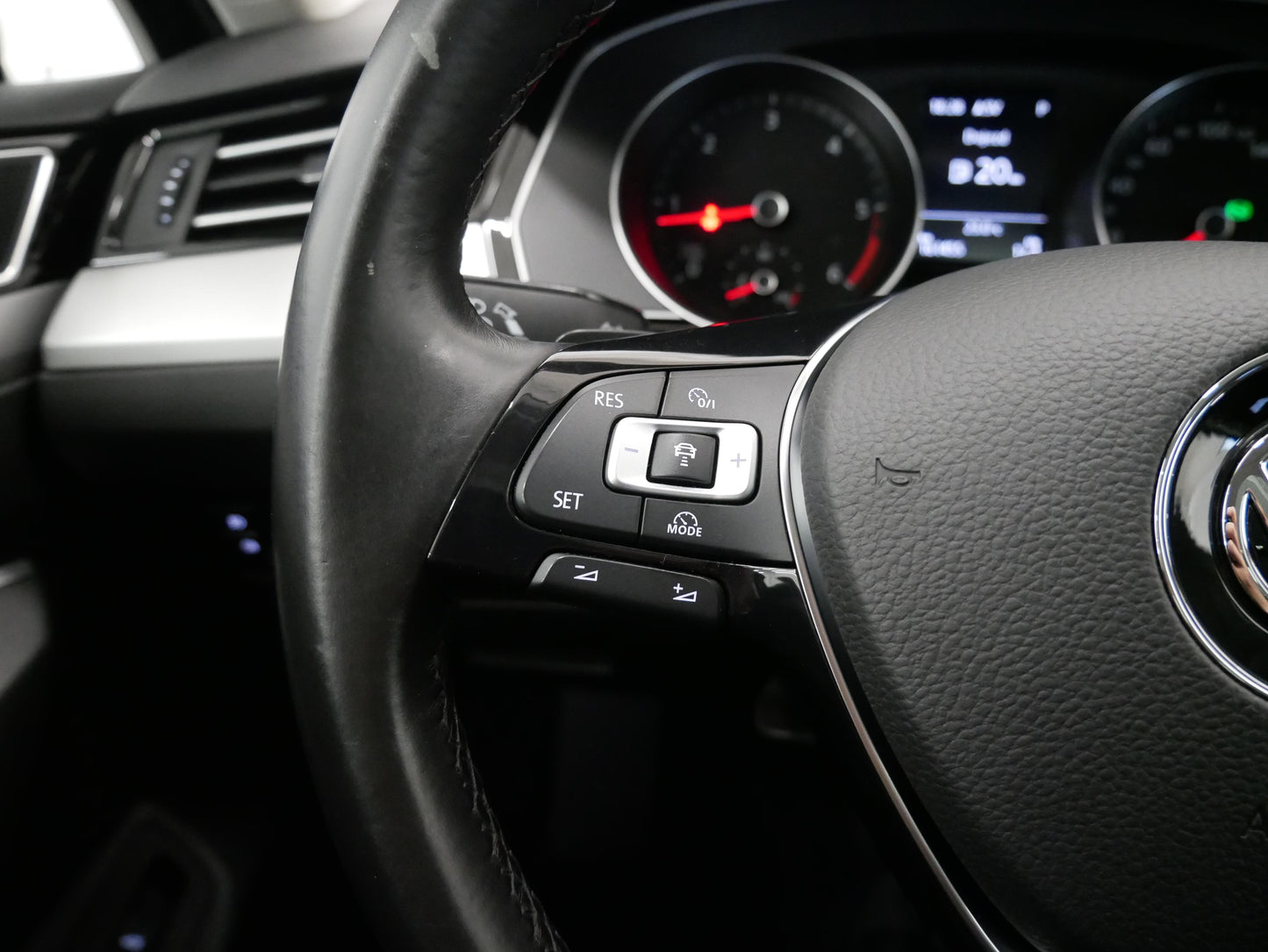 Volkswagen Passat 2.0 TDI 110 kW Comfortline