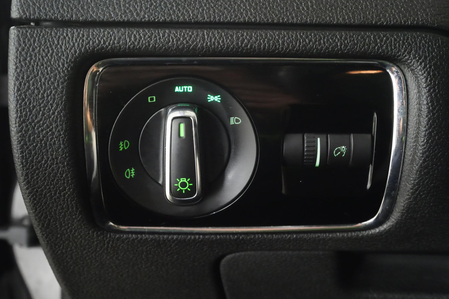 Škoda Superb 2.0 TDI 103 kW Ambition