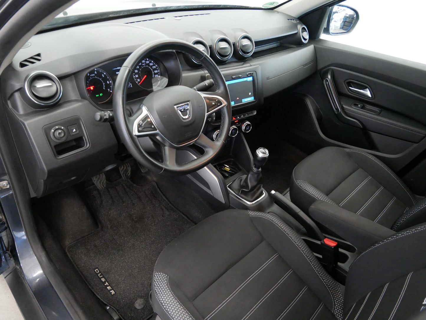 Dacia Duster 1.3 TCe 96 kW Anniversary