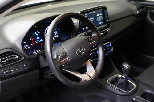 Hyundai i30 1.6 CRDi 85 kW Smart – foto 13