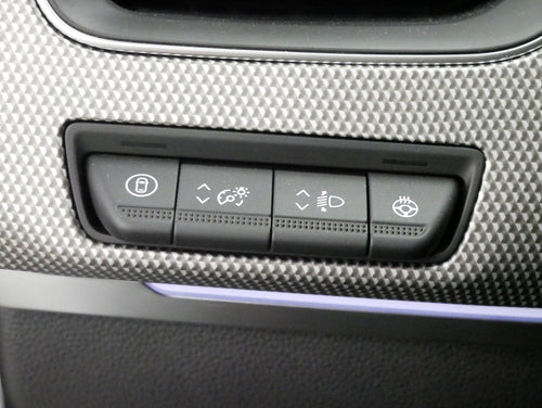 Renault Arkana 1.6 E-Tech 69 kW – foto 13