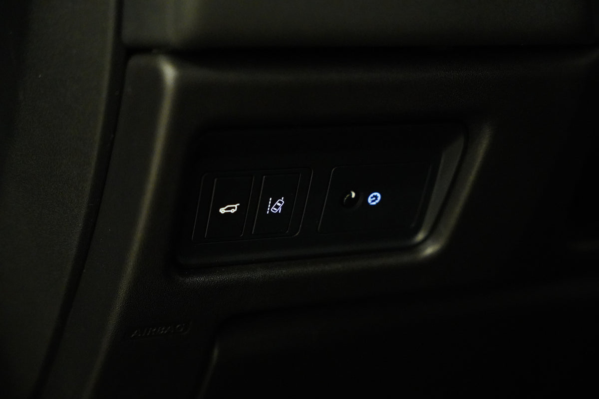 Land Rover Discovery Sport 2,0 TD4 110kW 4x4 – foto 14