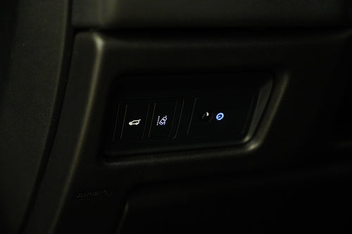 Land Rover Discovery Sport 2,0 TD4 110kW 4x4 – foto 14