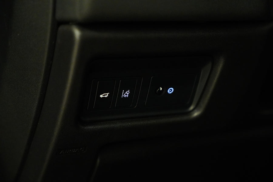 Land Rover Discovery Sport 2,0 TD4 110kW 4x4 – foto 14