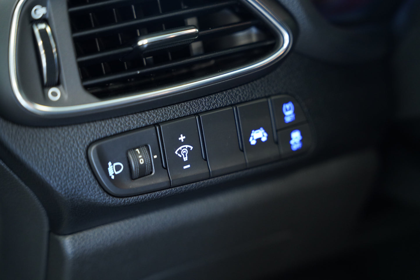 Hyundai i30 1.6 CRDi 85 kW Comfort