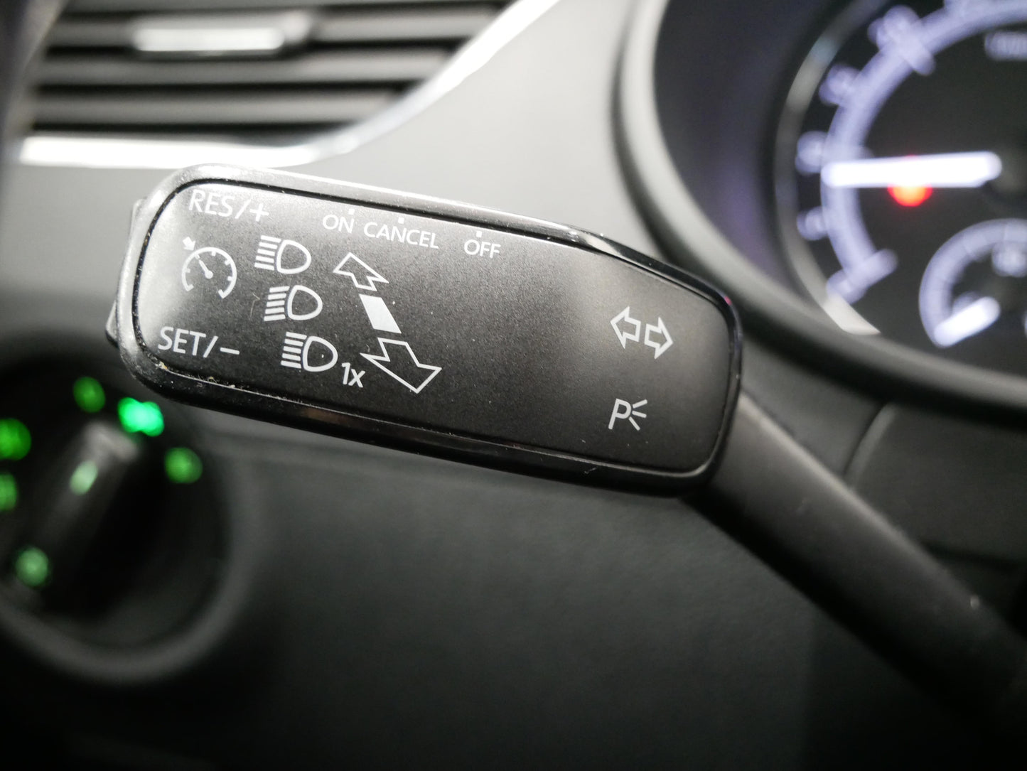 Škoda Octavia 2.0 TDI 110 kW Ambition