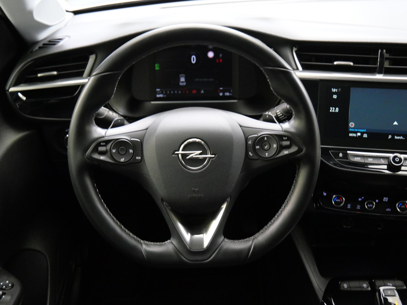 Opel Corsa 1.2 i 74 kW Turbo Elegance – foto 13