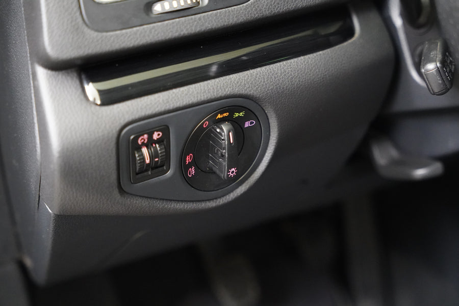 Seat Alhambra 2.0 TDI 103 kw Allrad Style – foto 13