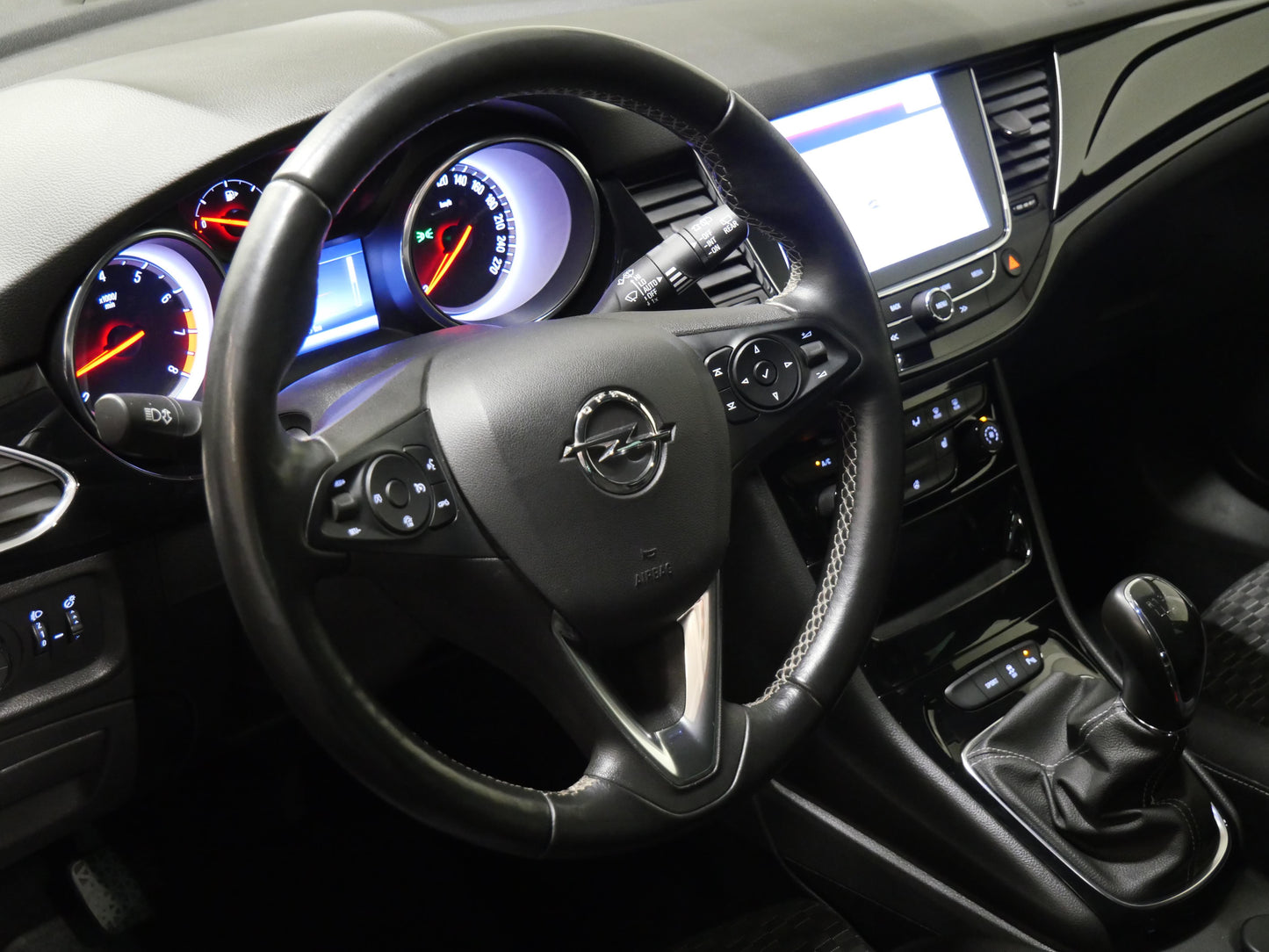 Opel Astra 1.4 SIDI 92 kW Sports Tourer