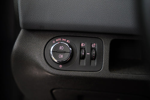 Opel Meriva 1.4 Turbo 103 kW Innovation – foto 13