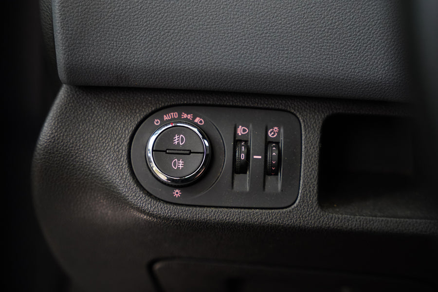 Opel Meriva 1.4 Turbo 103 kW Innovation – foto 13
