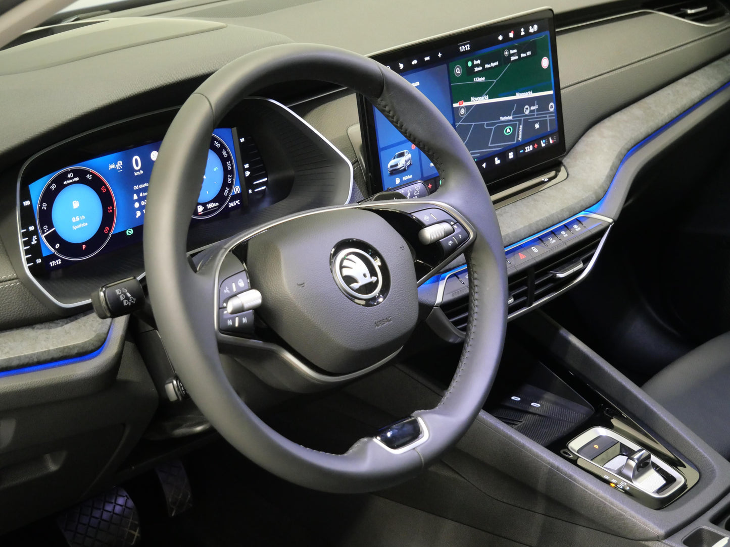 Škoda Octavia 2.0 TDI 110 kW Exlu. Selection
