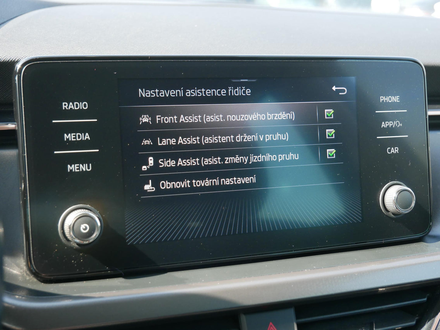 Škoda Scala 1.0 TSI 81 kW Style
