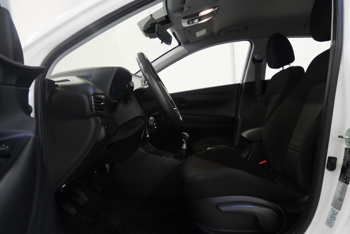 Hyundai Bayon 1.0 T-GDI 74 kW Smart