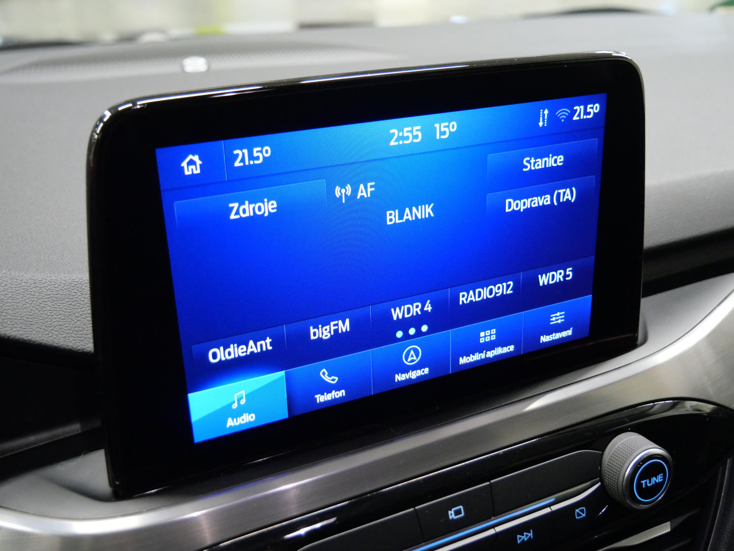 Ford Kuga 2.0 EcoBlue 140 kW Titanium X