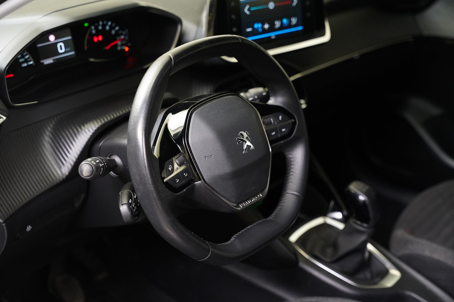 Peugeot 208 1.2 PureTech 55 kW Active Pack