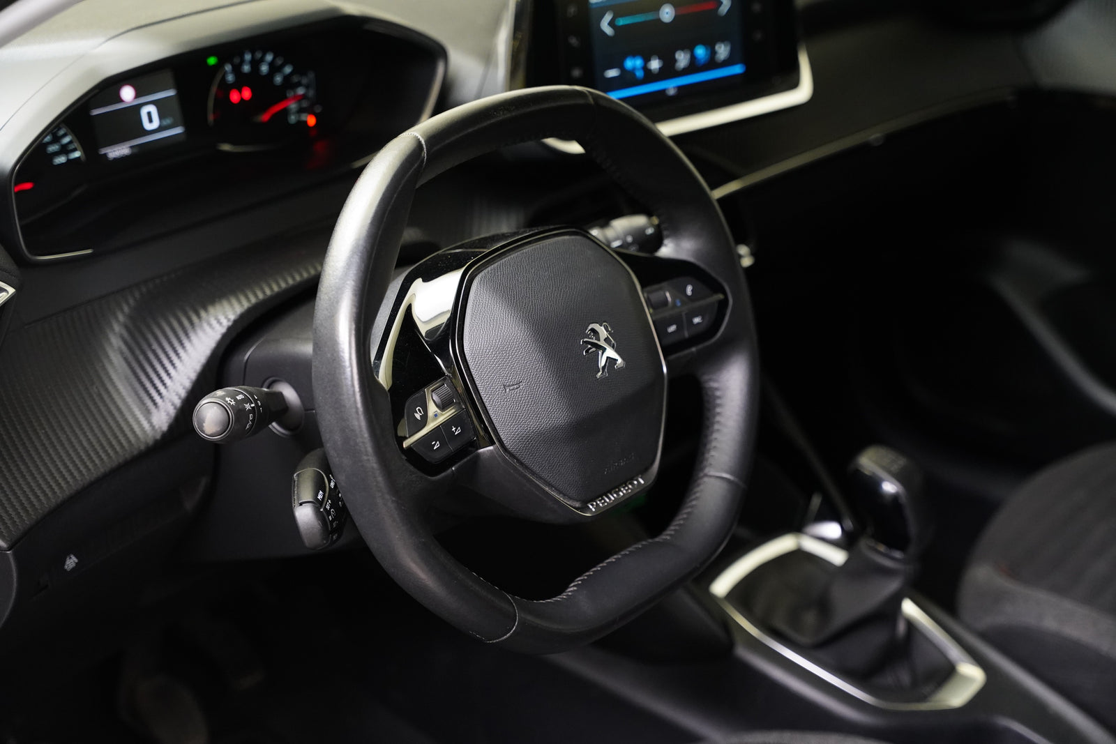 Peugeot 208 1.2 PureTech 55 kW Active Pack – foto 13