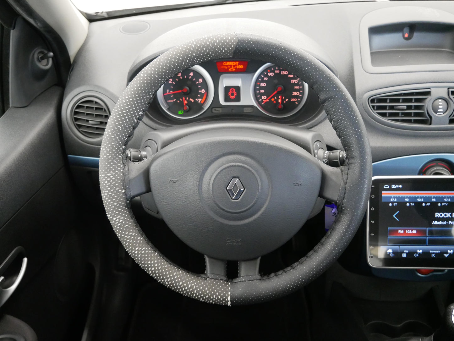 Renault Clio 1.2i 55kW