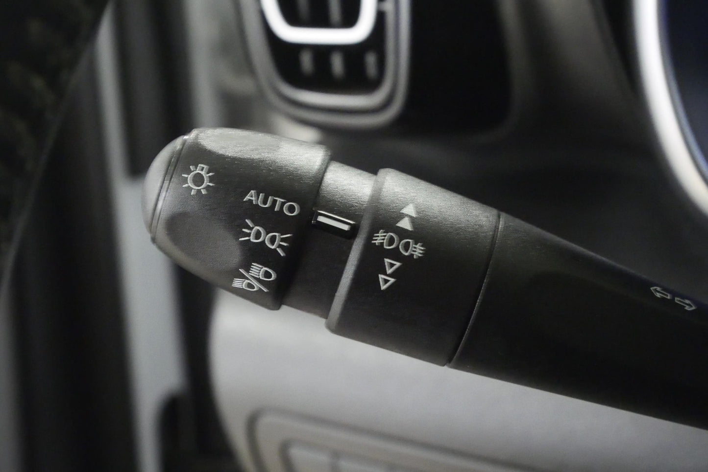 Citroën C3 Aircross 1.2 PureTech 81 kW