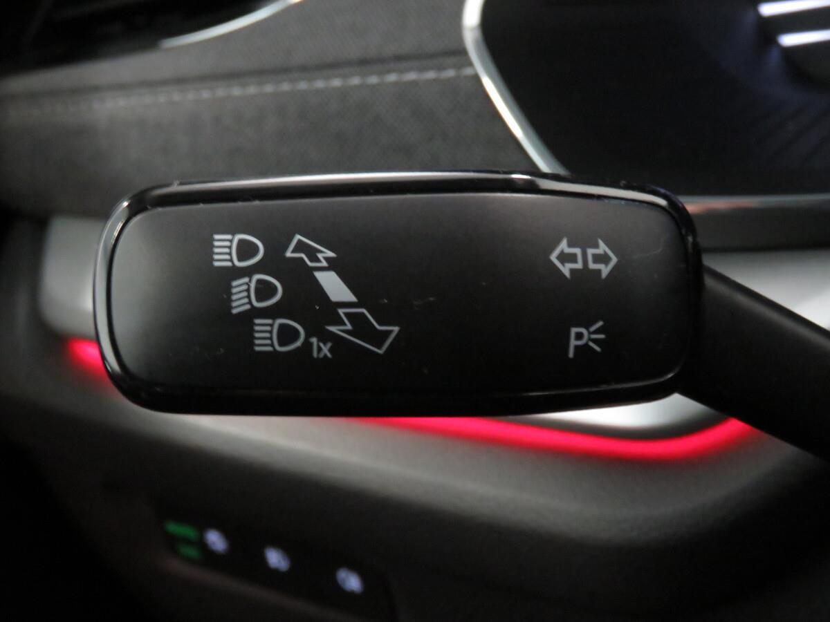Škoda Octavia 2.0 TDI 110 kW Style