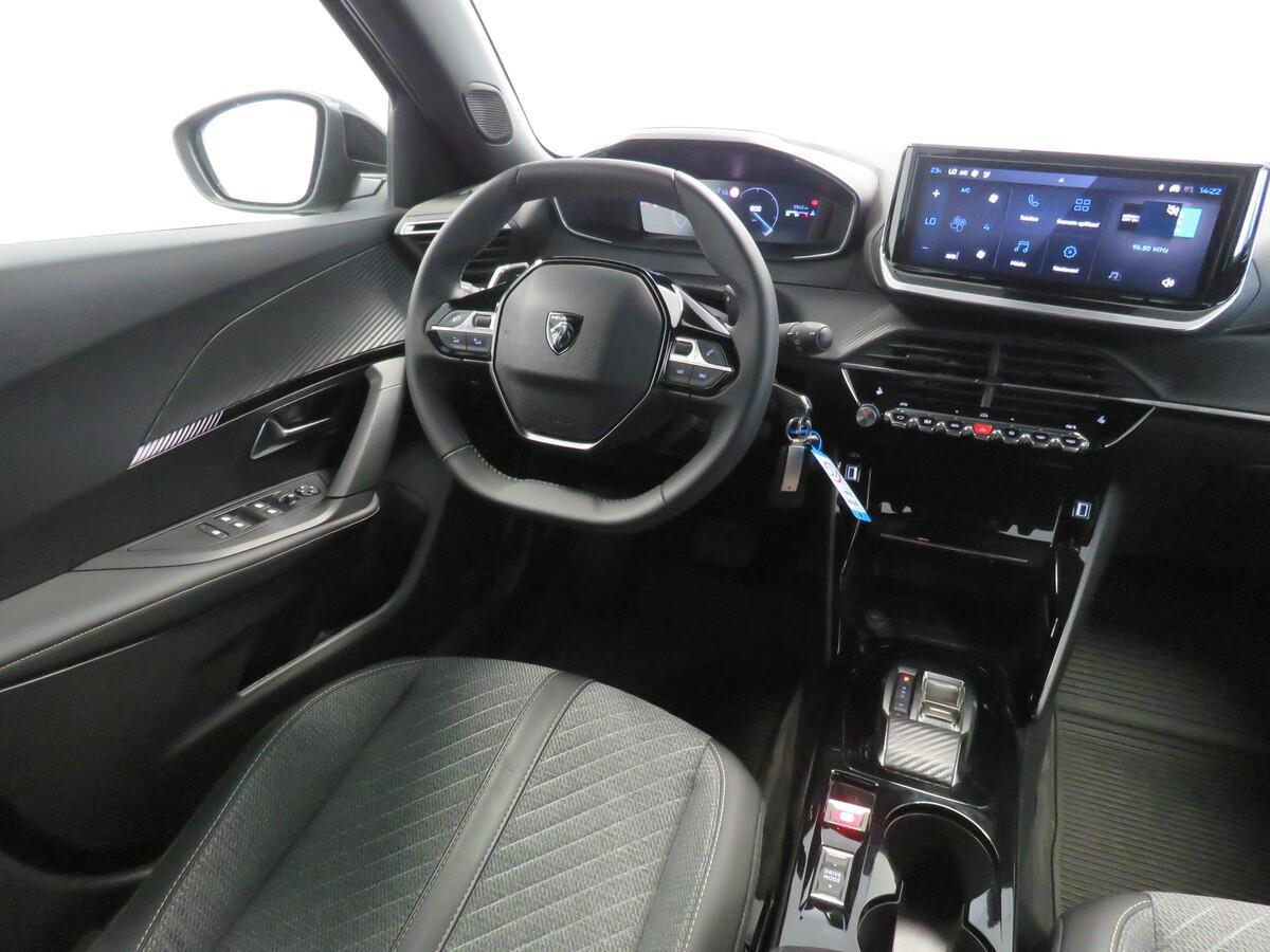 Peugeot 2008 1.2 PureTECH 96 kW Allure