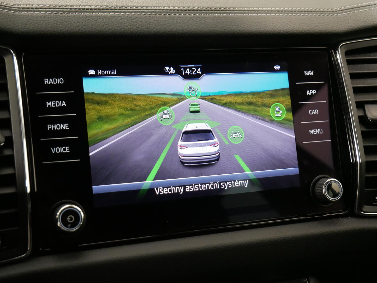 Škoda Kodiaq 2.0 TDI 147 kW Style Plus