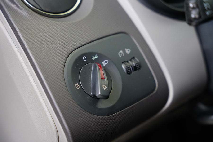 Cupra Ibiza 1.2 TDI 55 kW Style Viva – foto 13