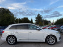 Audi Q7 3.0TDI 200KW Quattro