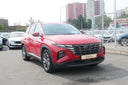 Hyundai Tucson 1.6 CRDi 100kW DCT 4x4 Smart