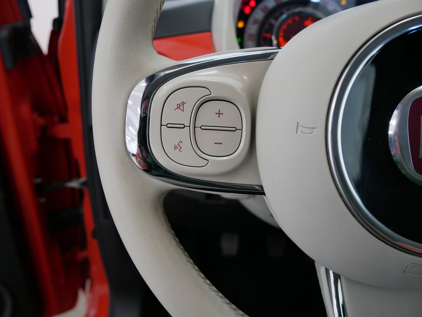 Fiat 500 1.0 GSE 51 kW Club