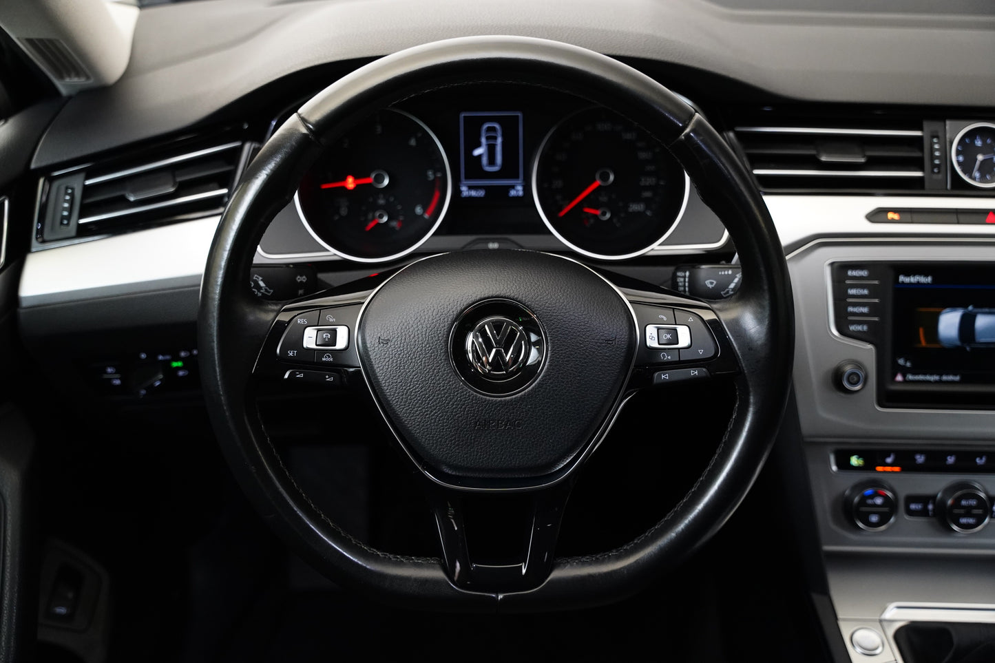 Volkswagen Passat 2.0 TDI 110 kW Comfortline