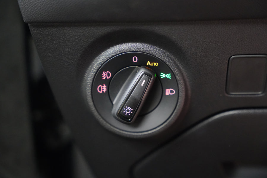 Seat Leon 2.0 TSI 221 kW 4Drive Cupra – foto 13