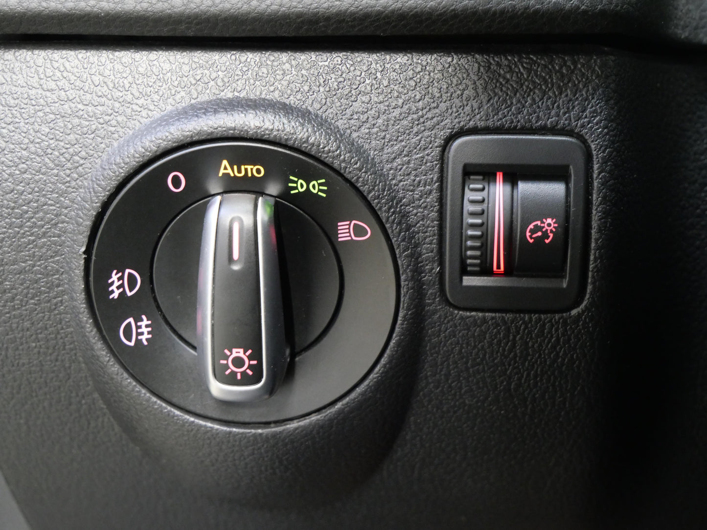 Volkswagen Tiguan 2.0 TDI 125 kW TS 4Motion