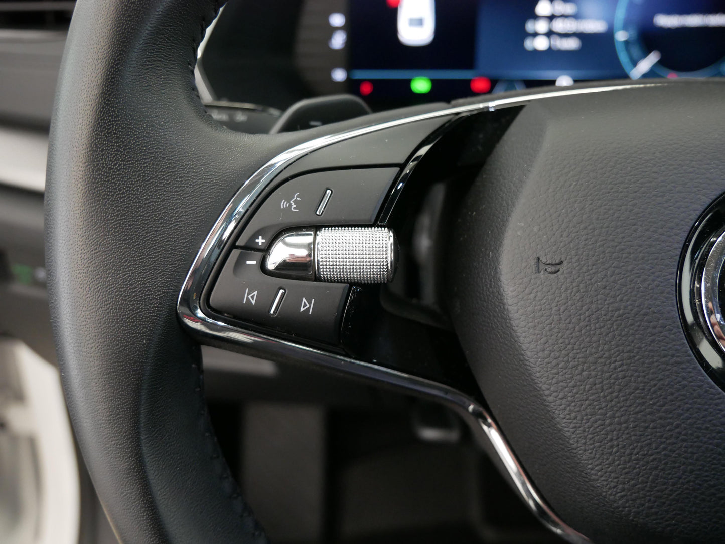 Škoda Octavia 2.0 TDI 85 kW Ambition