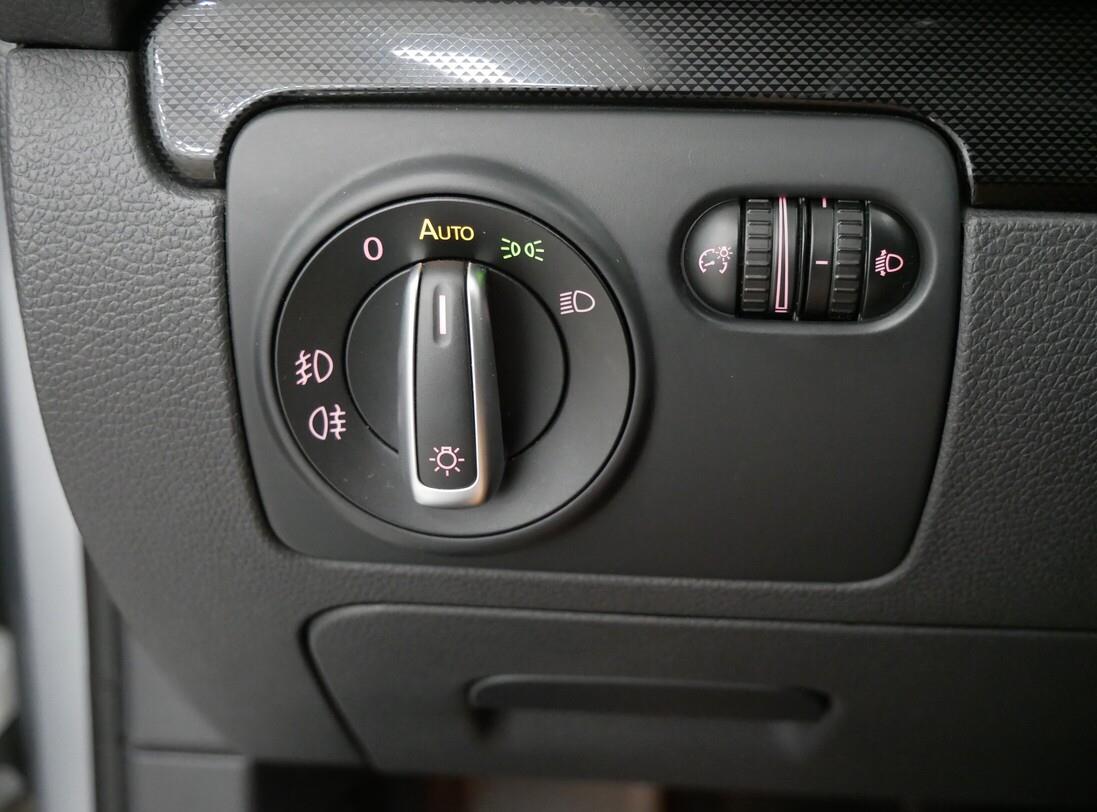 Volkswagen Golf 1.2 TSI Comfortline