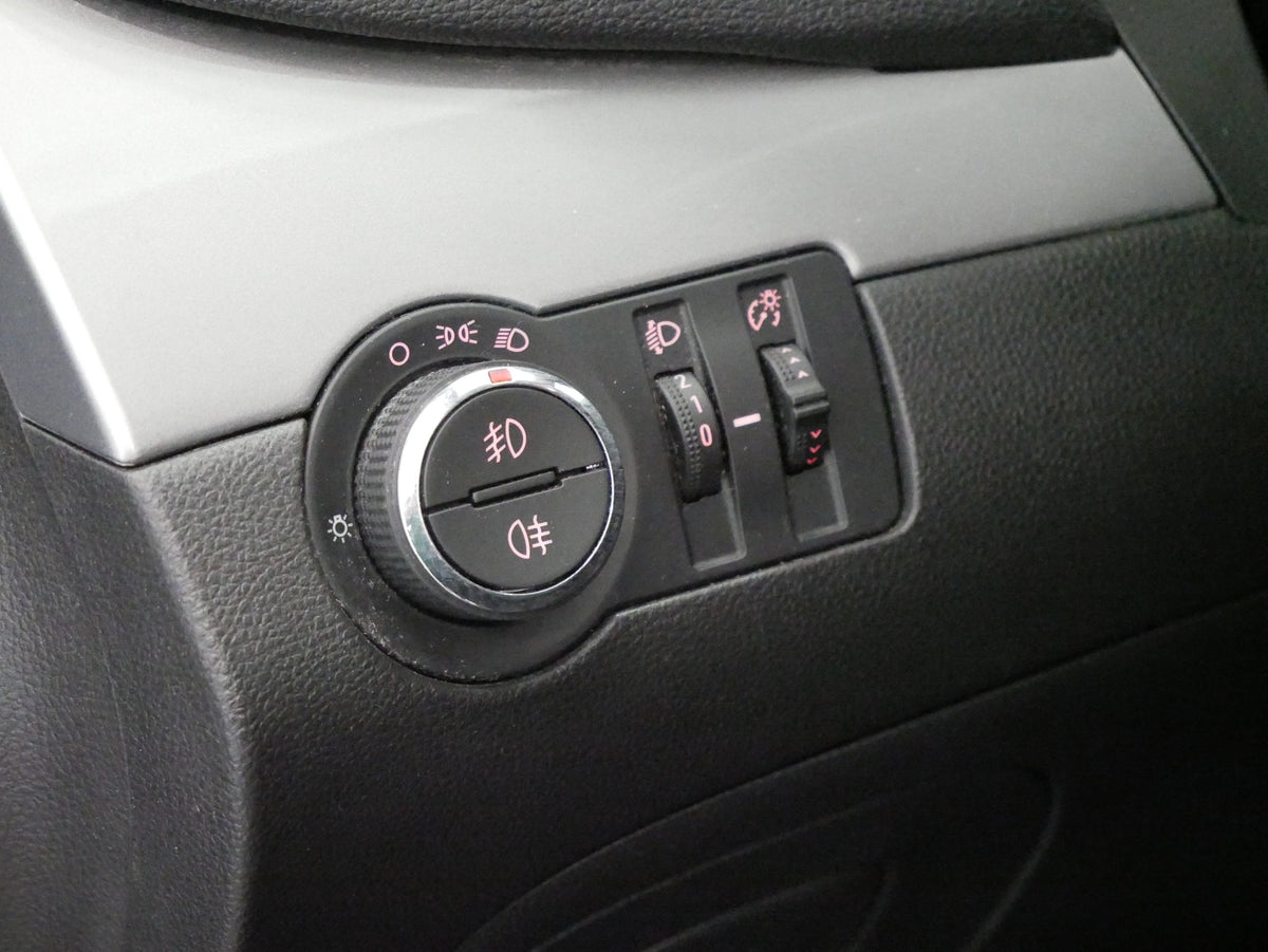 Opel Mokka 1.4 16V Turbo 103 kW