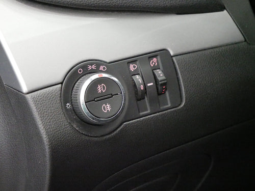 Opel Mokka 1.4 16V Turbo 103 kW – foto 13