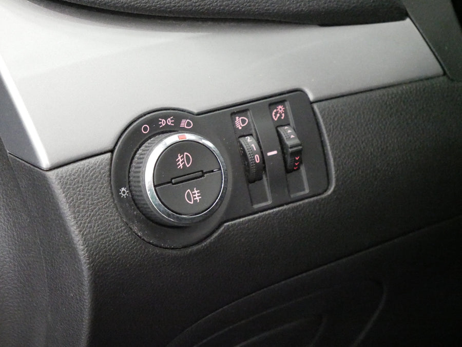Opel Mokka 1.4 16V Turbo 103 kW – foto 13