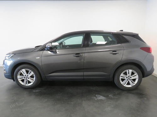 Opel Grandland X 1.2 T 96 kW Enjoy – foto 3