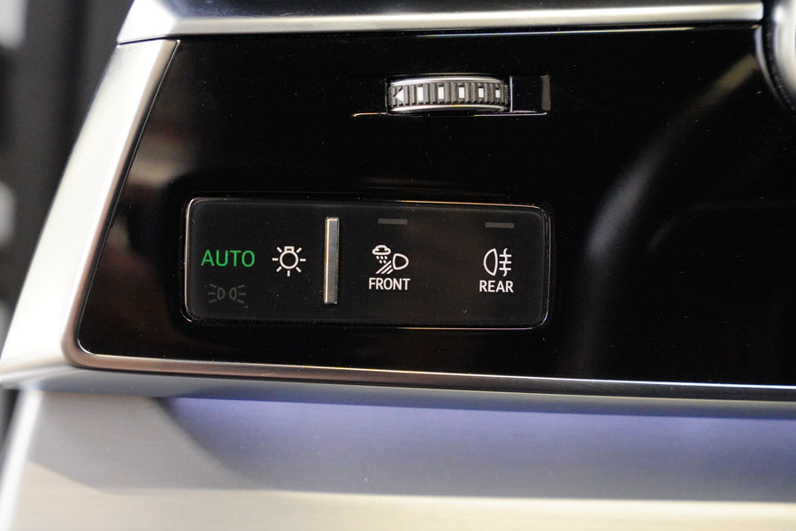 Audi Q8 3,0 TDi 210 kW S-Line – foto 13
