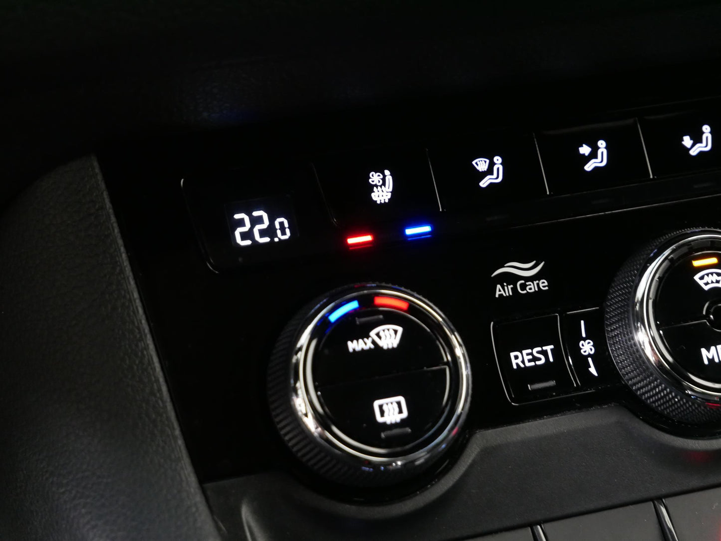Škoda Kodiaq 2.0 TDI 147 kW Sportline