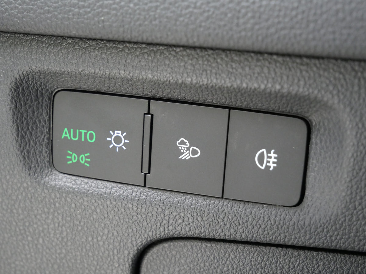 Škoda Octavia 1.5 TSI 110 kW Top Selection – foto 13