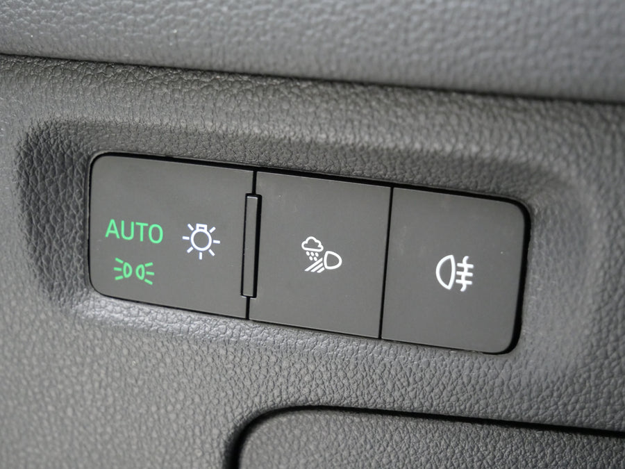 Škoda Octavia 1.5 TSI 110 kW Top Selection – foto 13