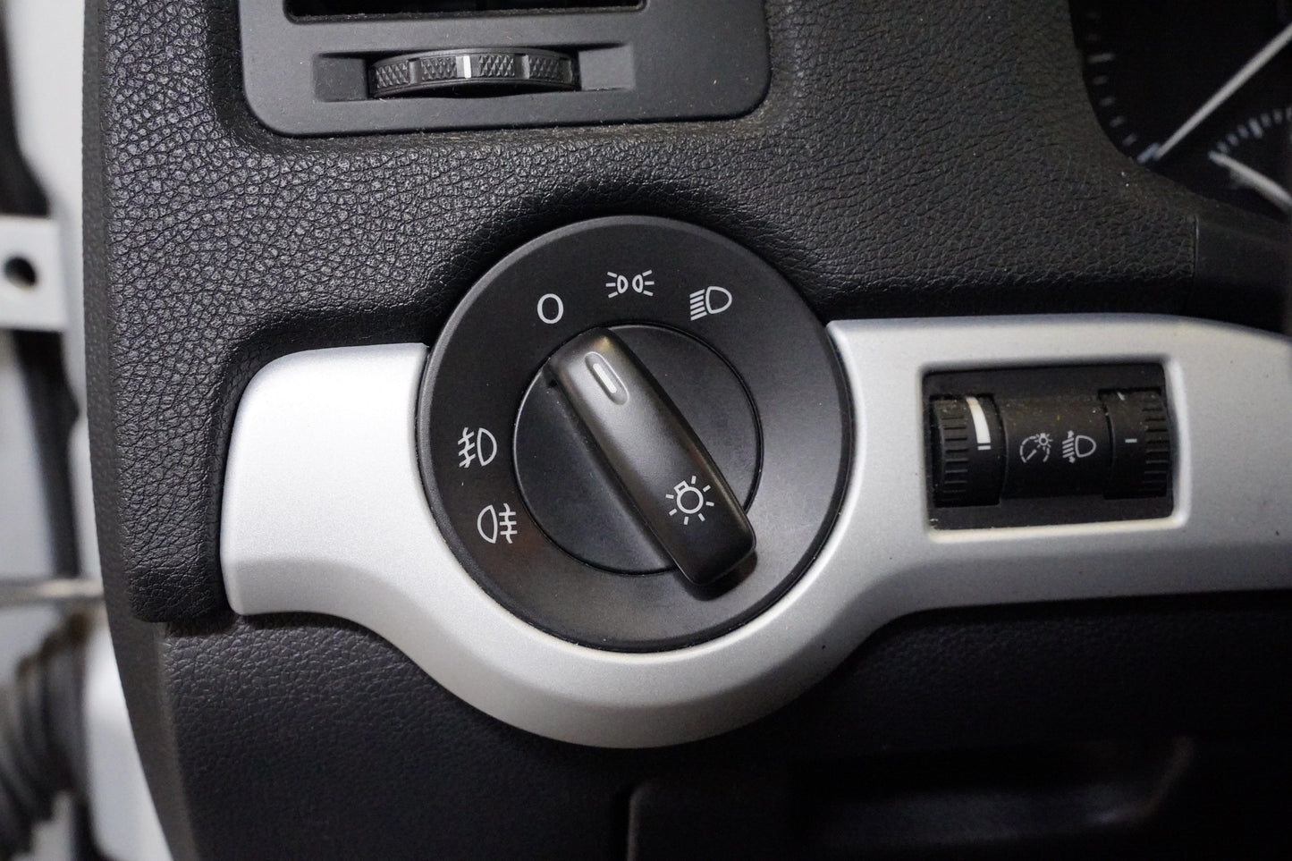 Škoda Octavia 1.4 TSI 90 kW Ambition