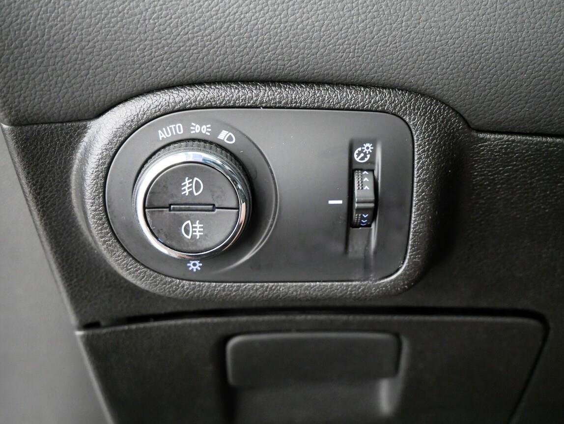 Opel Zafira 2.0 CDTI Innovation