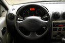Dacia Logan 1.6 MPI 64 kW