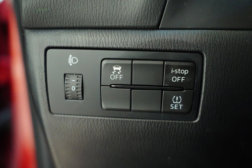Mazda 3 2.0 Skyactiv 88 kW – foto 13