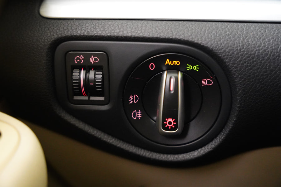 Volkswagen Sharan 2.0 TDI 103 kW Highline – foto 13
