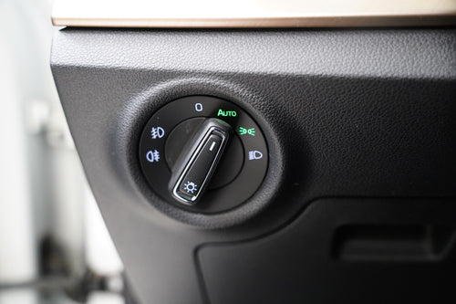 Škoda Kamiq 1.5 TSI 110 kW Style – foto 13