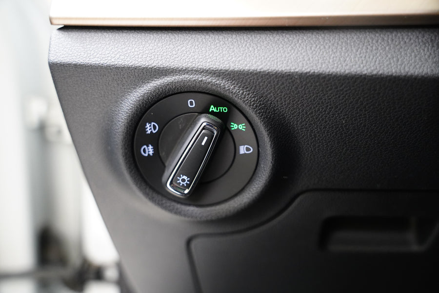 Škoda Kamiq 1.5 TSI 110 kW Style – foto 13